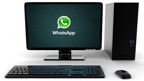 Whatsapp Web Como Acessar O Whatsapp GrÁtis No Seu Computador Youtube