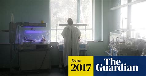 Women In Sub Saharan Africa Forced Into Sex To Pay Hospital Bills
