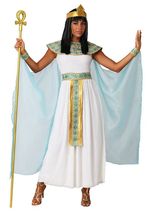 disfraz de cleopatra para adultos multicolor yaxa colombia