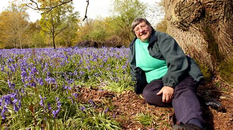 Bbc Two Great British Garden Revival Series 2 Lilies And Woodland