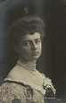 Herzogin Sophie Charlotte von Oldenburg c1910 Real Photo Postcard ...
