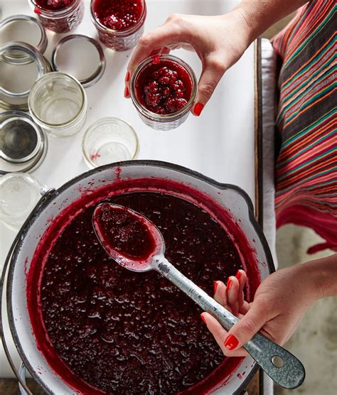 Learn The Rules Of Homemade Jam Never Suffer Through Dry Toast Again