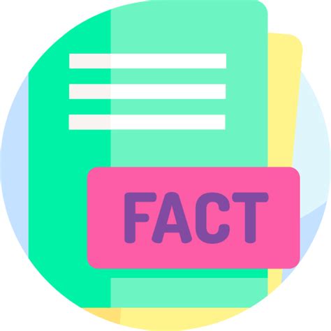 Fact Icon