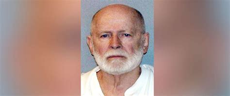 Whitey Bulger Killing Was Planned And Took Just 7 Minutes Justice Department Says Abc News