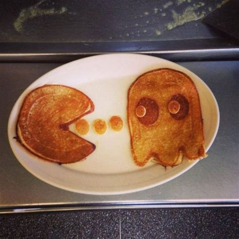 Creative Pancakes Barnorama