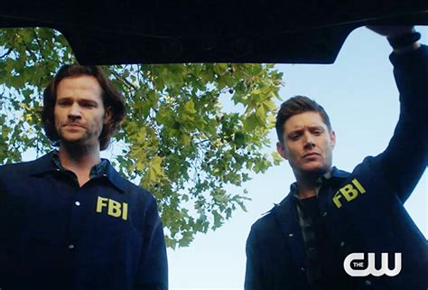 [video] ‘supernatural’ Season 15 Trailer — Final Episodes Preview Tvline