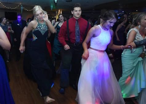 Northwest High School Near Jackson Cancels Prom Because Of Weather