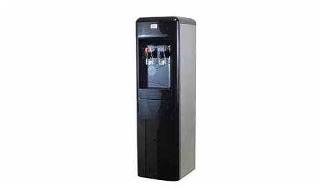 Aquverse 5ph Home & Office Bottleless Water Cooler Filtration System
