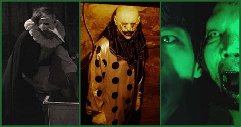 The Best Found Footage Horror Films Hidden Gems Part 1