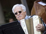 Van Dyke Parks On Mountain Stage : NPR