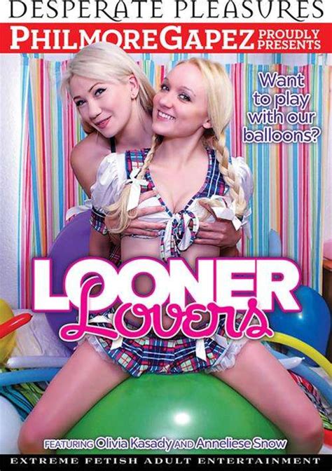 Looner Lovers 2016 Adult Dvd Empire