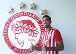 Ahmed Hassan 'Koka' joins Olympiacos - KingFut