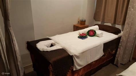 sense thai massage treatments di central hong kong klook indonesia