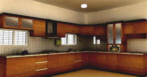 55 Modular Kitchen Design Ideas For Indian Homes