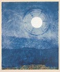 Kunstwerk des Monats: Max Ernst, "Ein Mond ist guter Dinge", Sammlung ...