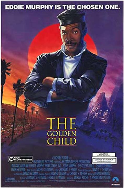 How do i find movie soundtracks? Golden Child, The- Soundtrack details ...