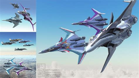 Anime Jet Fighter Pilot Wallpaper Anime