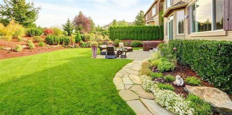 The national average cost for a landscaping project is $2,600. Lawn Care Service: lawn-mowing-services-near-me-in-Benicia