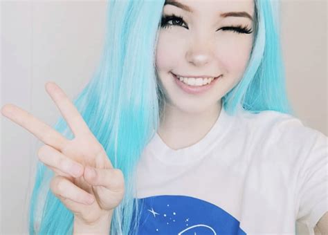 Belle Delphine Fans Are Furious After Cosplayer Trolls Them EroFound