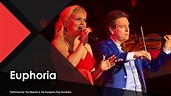 Euphoria - The Maestro & The European Pop Orchestra (Live Performance ...