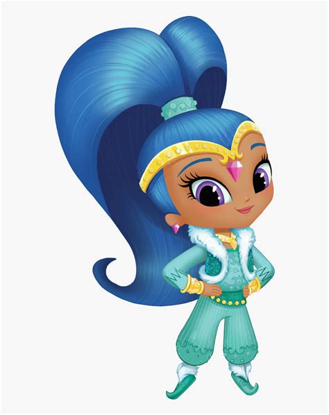 Shimmer And Shine Characters Images Greeneyes Fanfiction