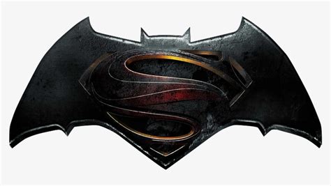 Batman Vs Superman Batman Vs Superman Logo Png Image Transparent