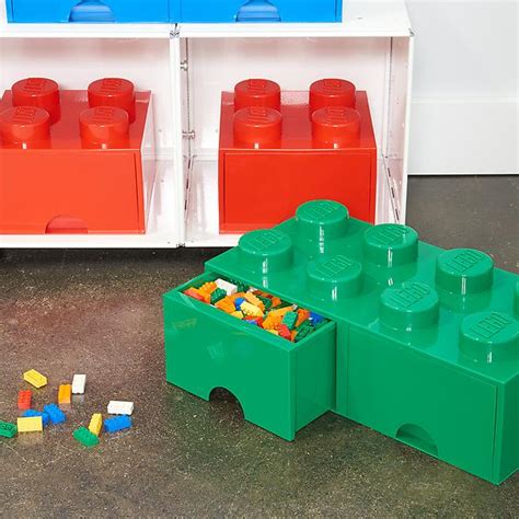 Large Lego Storage Drawer The Container Store