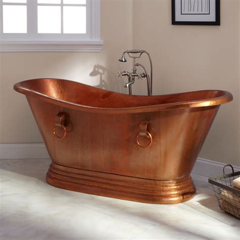 Thefrontdrawer Freestanding Bathtubs Styles And Types