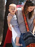 Photos : Rachel Bilson de "Newport Beach" adorable avec sa fille dans ...