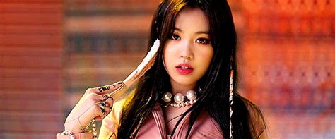 Log in to save gifs you like, get a customized gif feed, or follow interesting gif creators. GIF SOOJIN (수진) of (G)I-DLE ((여자)아이들) ♡ — (G)I-DLE ((여자 ...