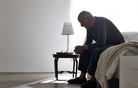 Effects of social isolation on elderly's development | Pearltrees