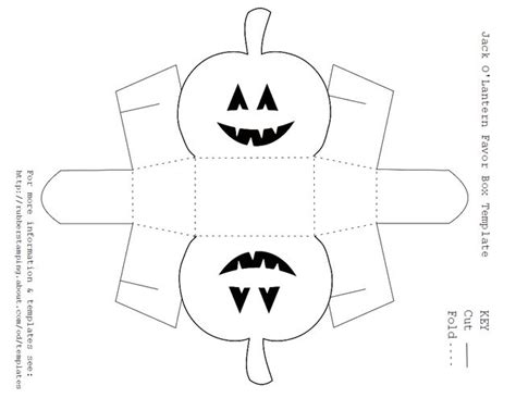 Printable 3d Paper Pumpkin Templates Printable Word Searches