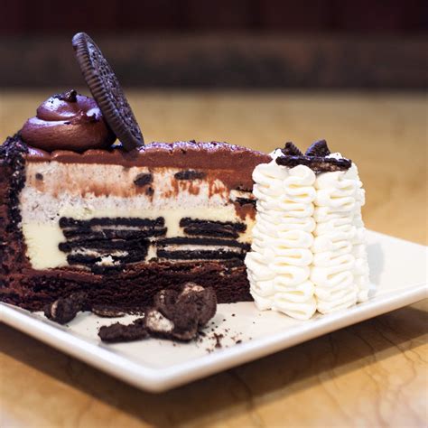 Classic Cheesecake Factory Cheesecakes Ranked Best Cheesecake