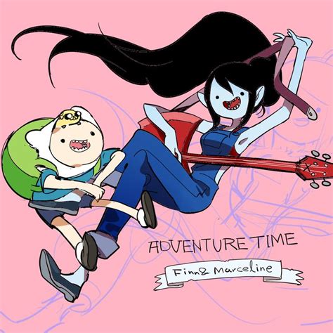 Under The Bed Adventure Time Cartoon Adventure Time Marceline Adventure Time