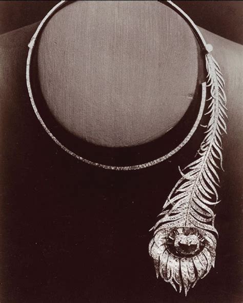 Romanov Grand Duke Alexis Feather Necklace Feather Necklaces Jewelry