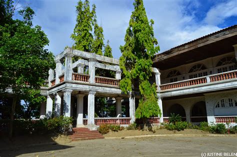 Mansion Ni Marcos Canlubang Laguna