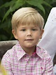 Prince Vincent during the photo shoot. | Denmark royal family, Danish ...
