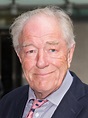 Michael Gambon: The Man Who Brought Magic and Wisdom to the Screen
