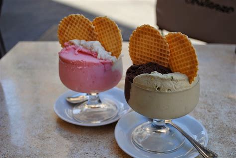 Today, the list 123 will introduce the top ten ice cream brands that are popular in the world, and tell. Richard Elliot's Blog: The best ice-cream in the World?
