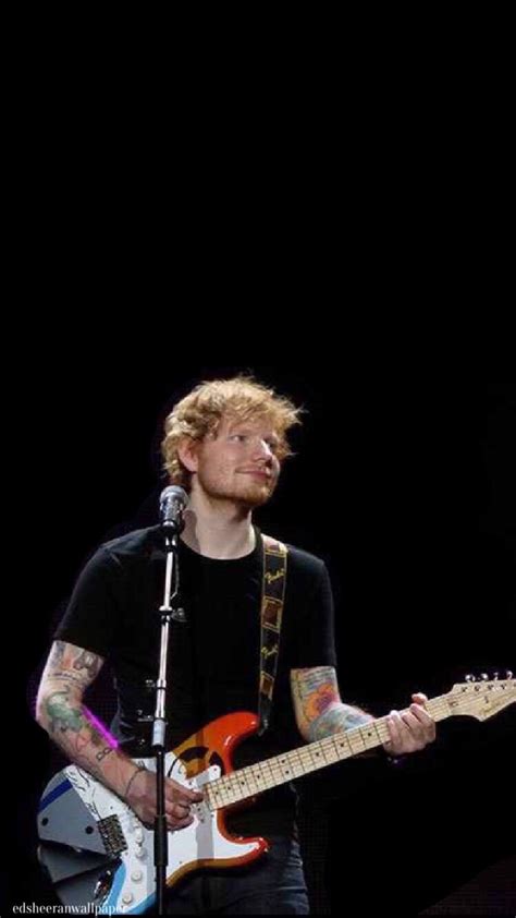 Ed Sheeran Wallpapers Top Free Ed Sheeran Backgrounds Wallpaperaccess