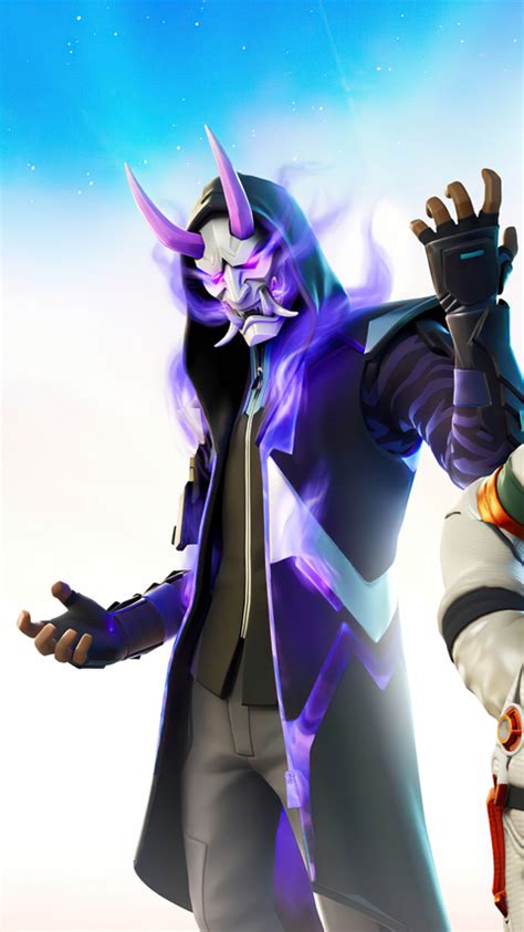 480x854 Fortnite Season 3 2020 Android One Hd 4k Wallpapersimages