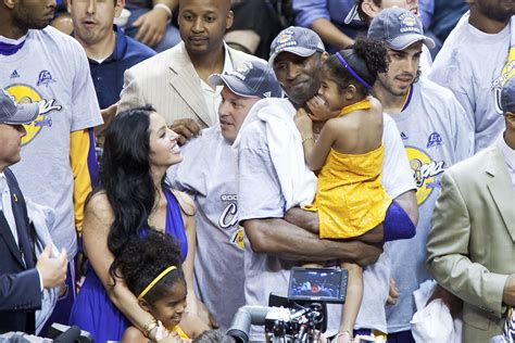Gianna And Kobe Bryants Autopsy Report Finally Released 4 Months After Their Tragic Death