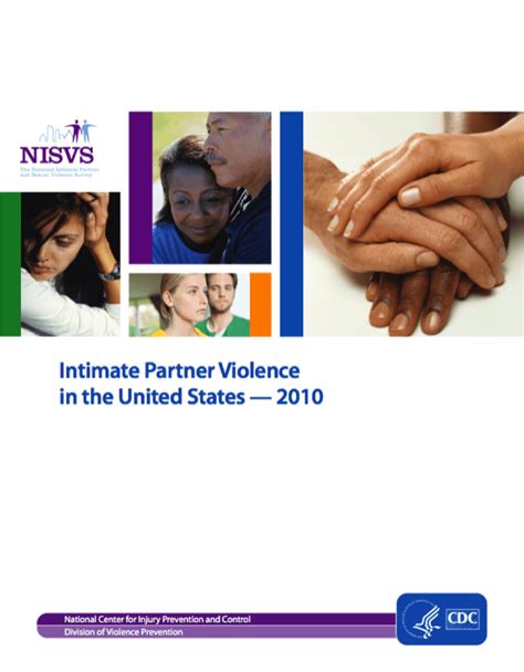 Need To Prevent Intimate Partner Violence
