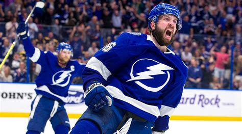 Under the guidance of head coach jon cooper, the lightning last season got second in the atlantic division. Stanley Cup Odds: Tampa Bay Lightning best heading into ...