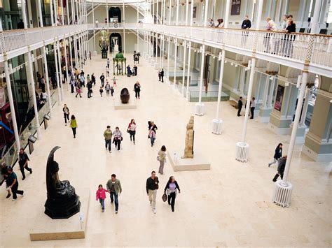 Museum Internship Highlights National Museums Scotland Blog