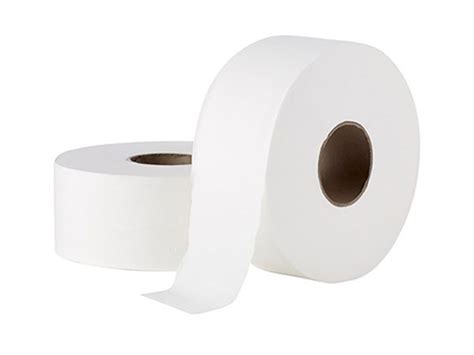 Toilet Paper Jumbo Livi 2 Ply 300m Carton Of 8 Rolls Matador