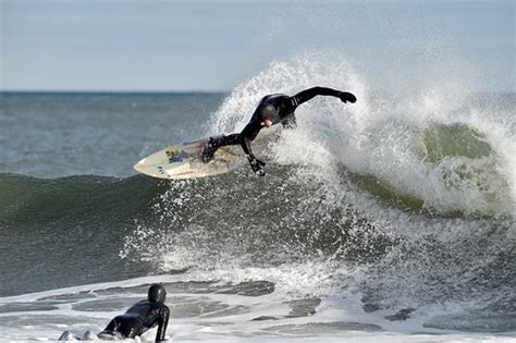 the cove at sandy hook surf forecast and surf reports new jersey usa