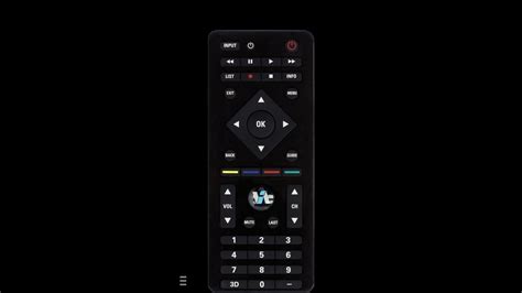 Download and watch on your mobile device. VIZIO SMART TV REMOTE APP - YouTube