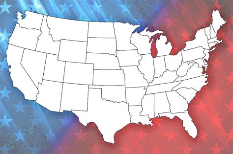 2022 Midterm Election Results Map Live Updates From Across Us