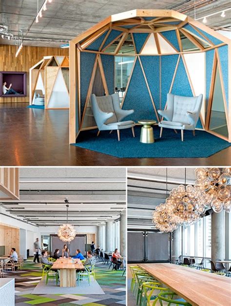 Designvagabond Cisco Office By Studio Oa